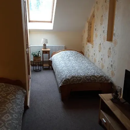 Viesu Nams Zala Sala Gæstehus