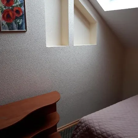 Viesu Nams Zala Sala Gæstehus